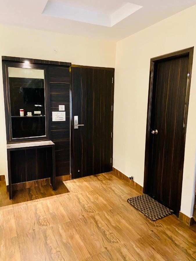 Hotel Kabir Residency Amritsar Bagian luar foto