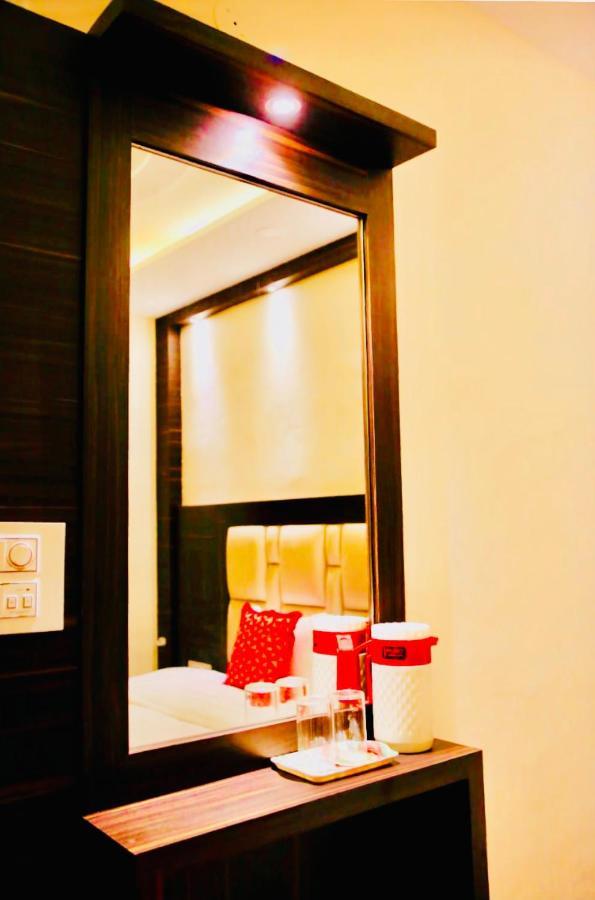 Hotel Kabir Residency Amritsar Bagian luar foto