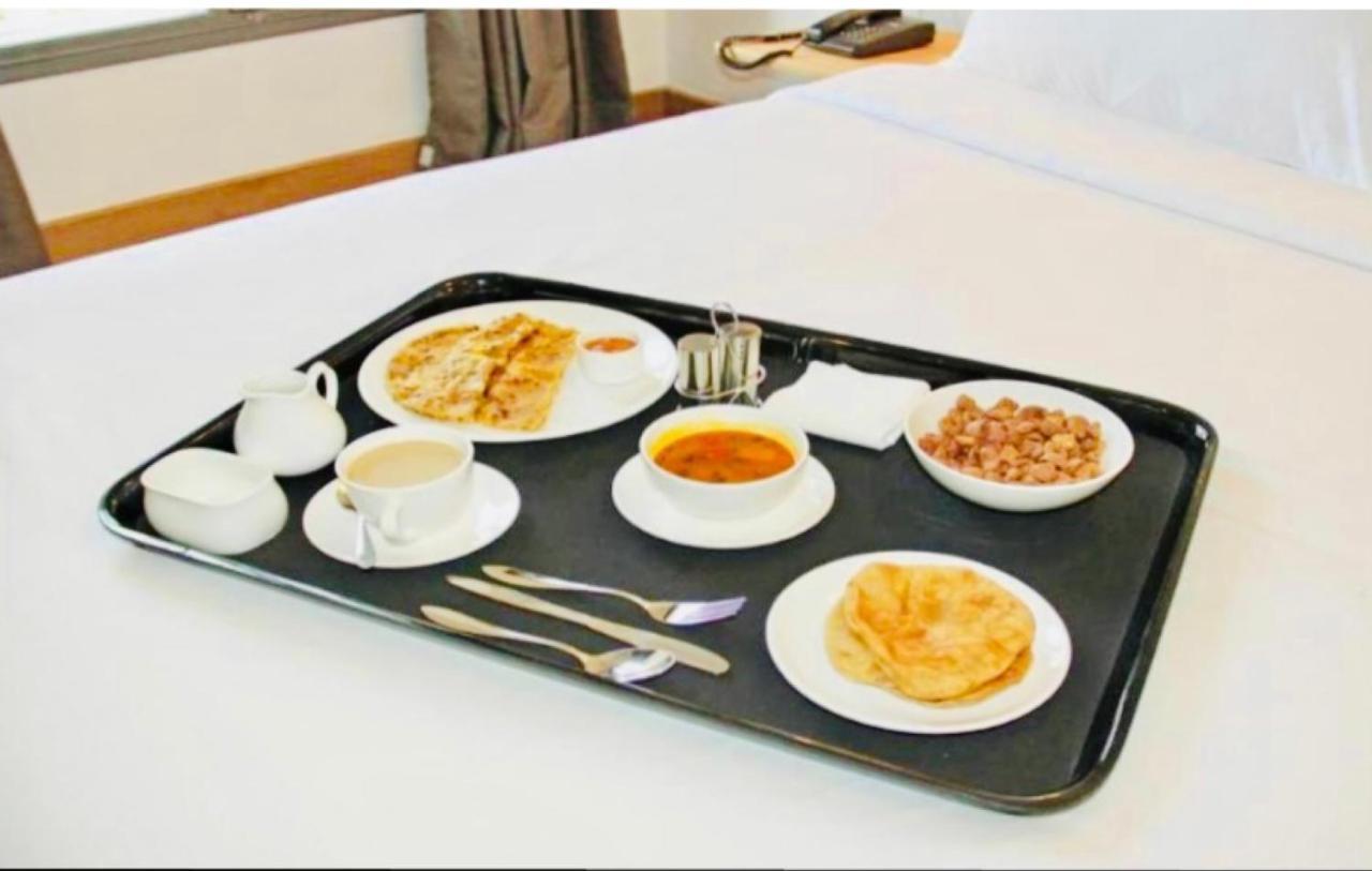 Hotel Kabir Residency Amritsar Bagian luar foto