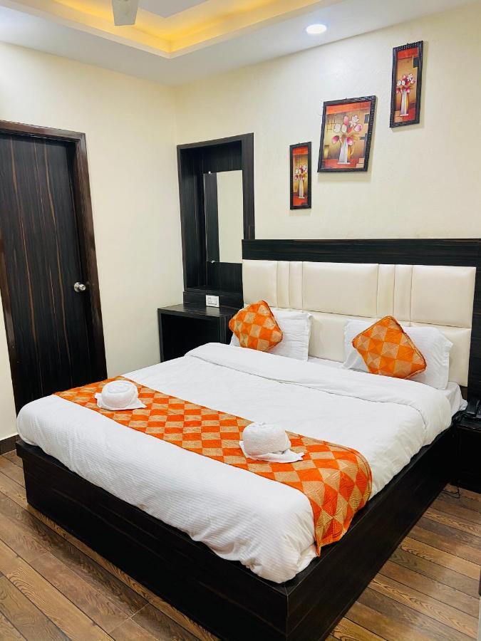 Hotel Kabir Residency Amritsar Bagian luar foto