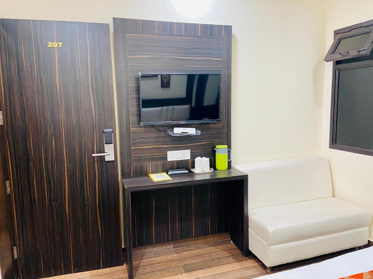 Hotel Kabir Residency Amritsar Bagian luar foto