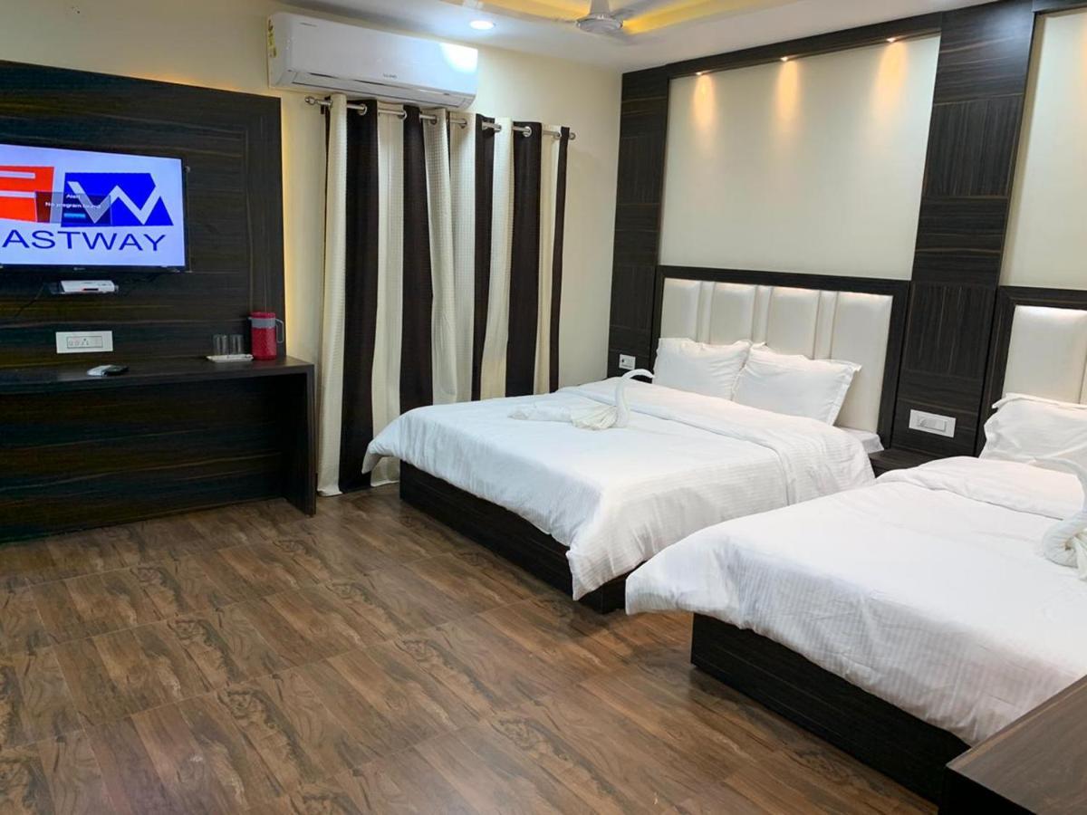 Hotel Kabir Residency Amritsar Bagian luar foto
