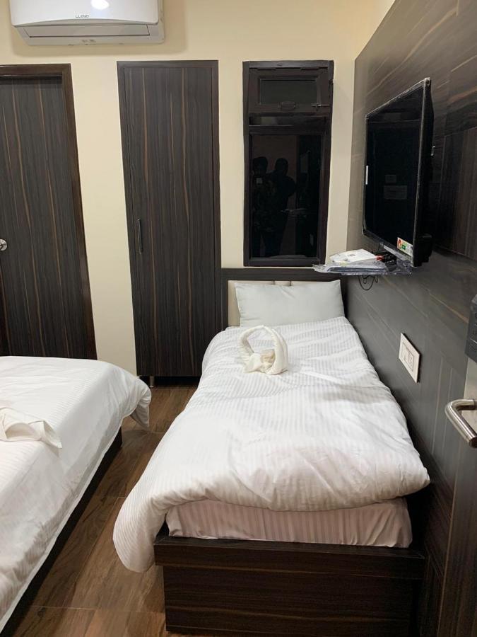 Hotel Kabir Residency Amritsar Bagian luar foto