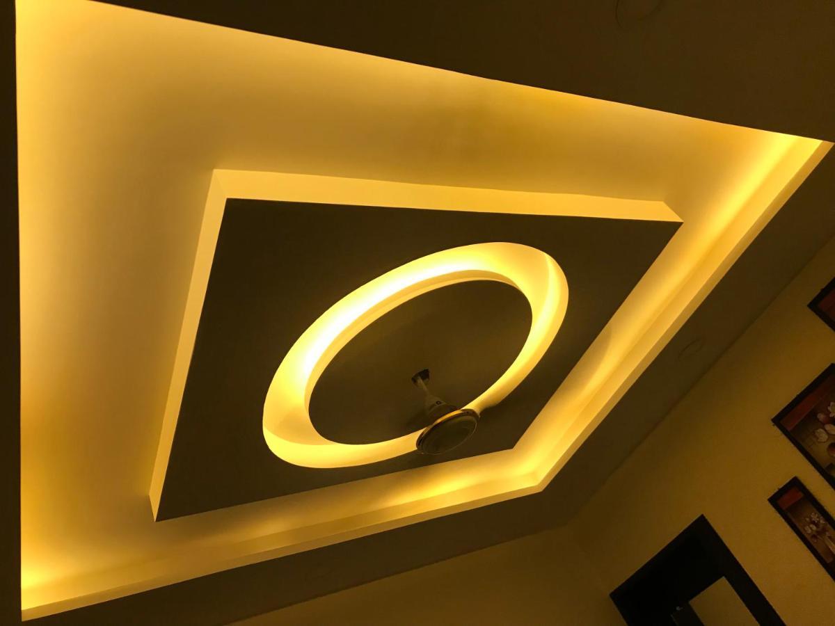 Hotel Kabir Residency Amritsar Bagian luar foto