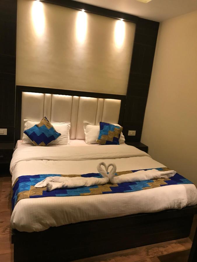 Hotel Kabir Residency Amritsar Bagian luar foto